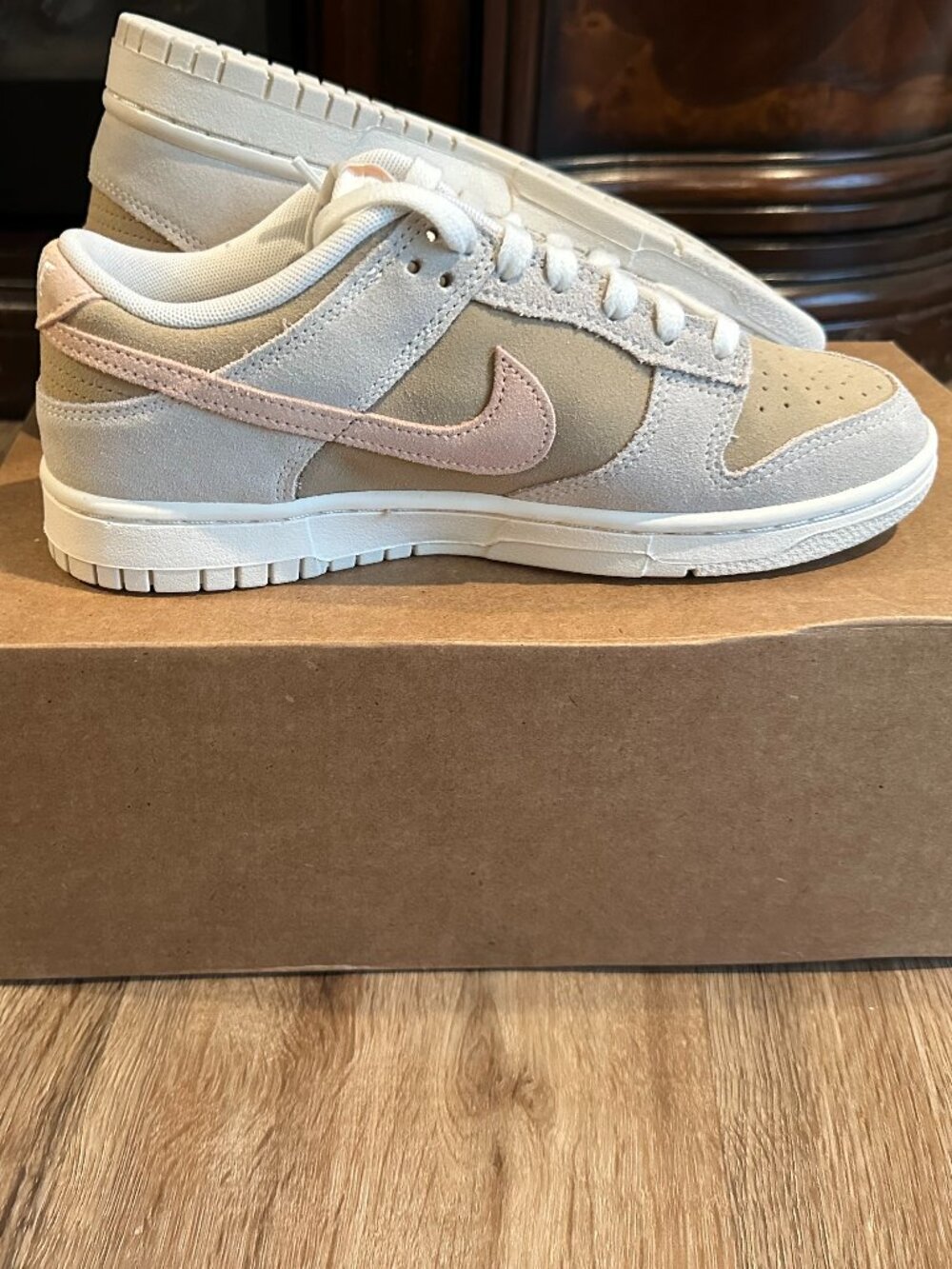 Nike Dunk Low Women's